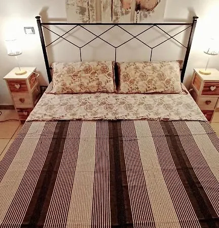 Casa Di Zio Apartment