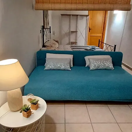 Casa Di Zio * Alghero