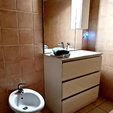 Apartment Casa Di Zio *