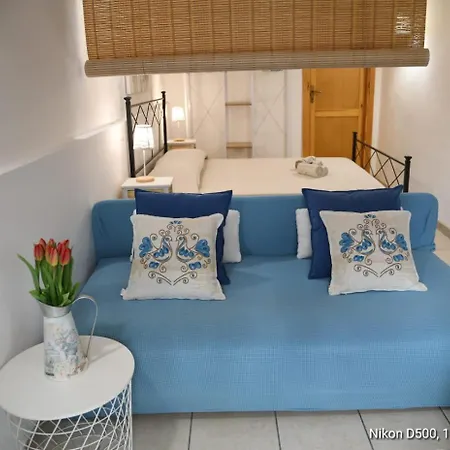 Casa Di Zio * Alghero