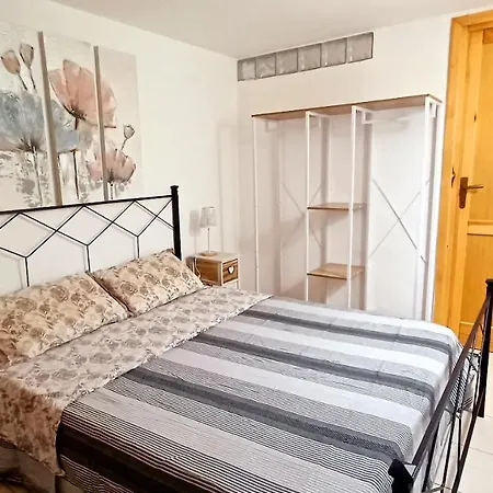 شقة Casa Di Zio *