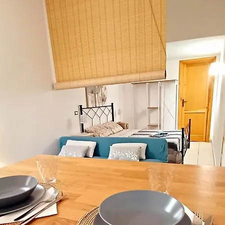 Appartamento Casa Di Zio
