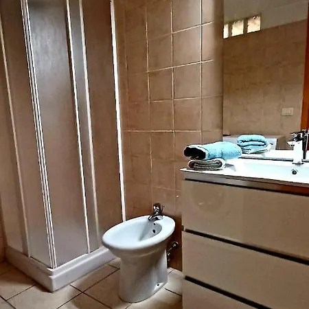Casa Di Zio Apartment