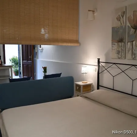 Casa Di Zio