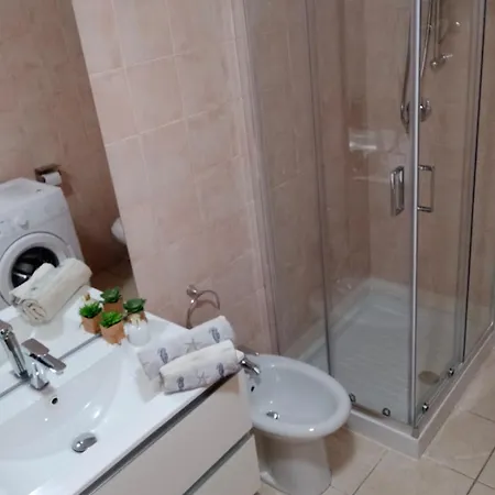 Casa Di Zio شقة ألغيرو