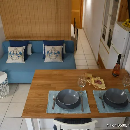 Casa Di Zio ألغيرو