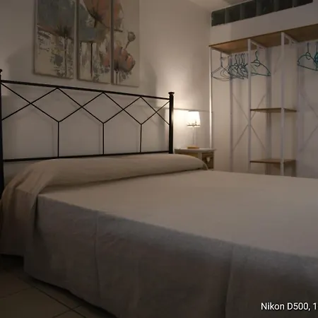 Casa Di Zio